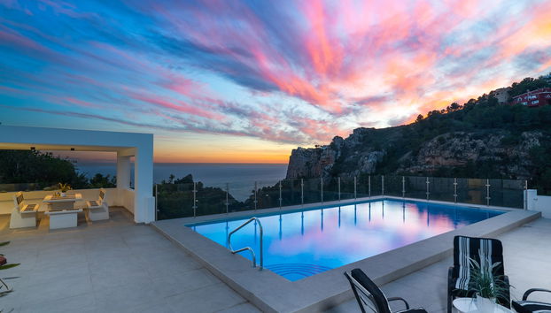 Holiday Home Vista al Mar by Interhome - Foto 2, Outdoor