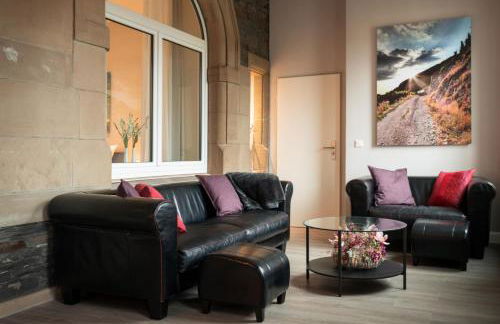 Mosel Palais - Foto 11