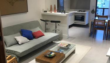 Leblon Flat - Foto 2