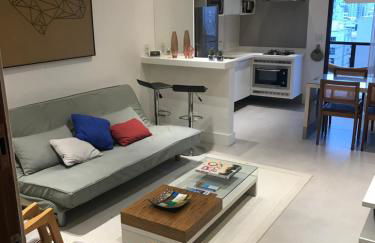 Leblon Flat - Photo 2