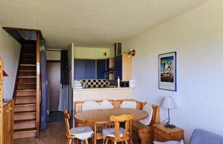 Appartement Les rousses, Jura - Foto 4