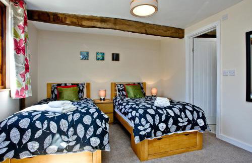 Blackbird Cottage - Foto 23