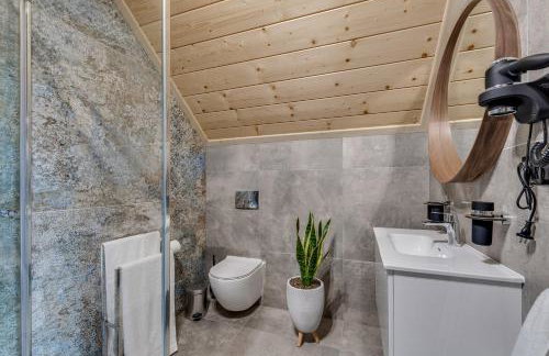 Międzybrodzie Bialskie Apartamenty Nowy Świat - Foto 27