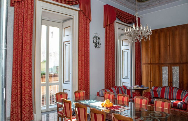 Le Stanze del Vicerè - Photo 25