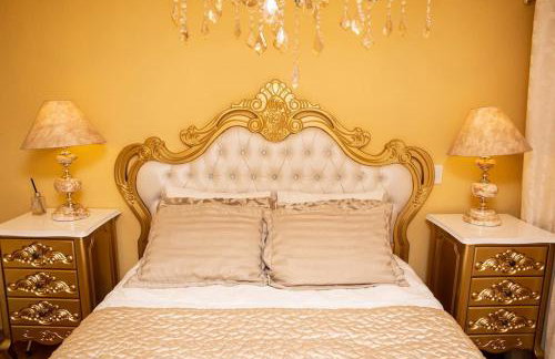 Apartamento Dior Gramado Luxo - Foto 16