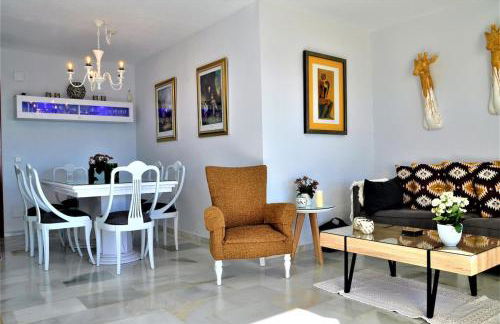 Spectacular 3 bedrooms Sea Views apartment - Photo 7