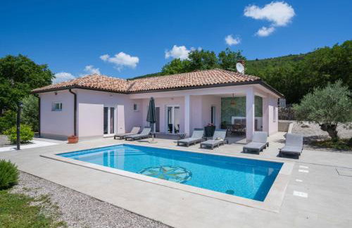 Holiday Home Villa Tomicich by Interhome - Foto 1