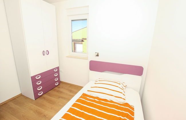 Vodopija Apartments - Photo 13