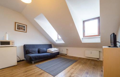 Mainhatten Apartment - Foto 44