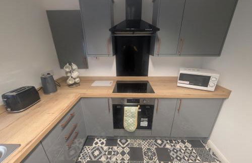 3BR Home Near Swansea City Centre - Foto 4