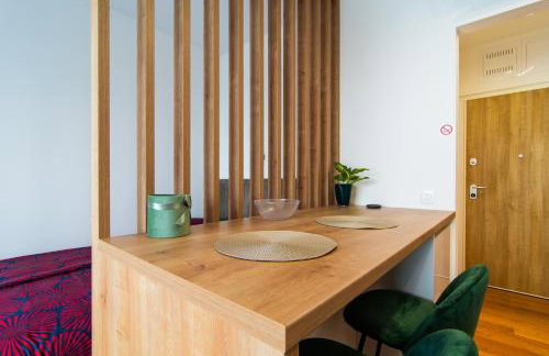 Flexible SelfCheckIns 86 - Zagreb - Garage - New Building - New Apartment - Loggia - Foto 15