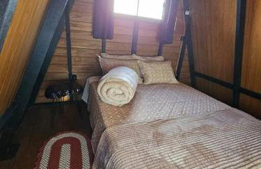 Chalé Romântico para Casal - Photo 19