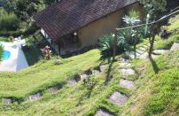 JARDIM REAL - Chalés para casais - Foto 30