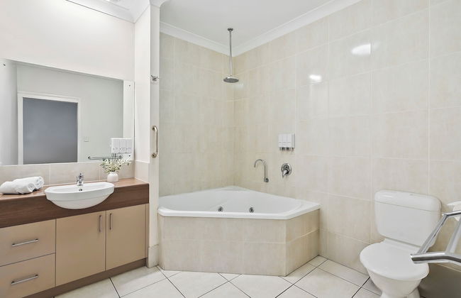 Emerald Inn by Travellers - Foto 13