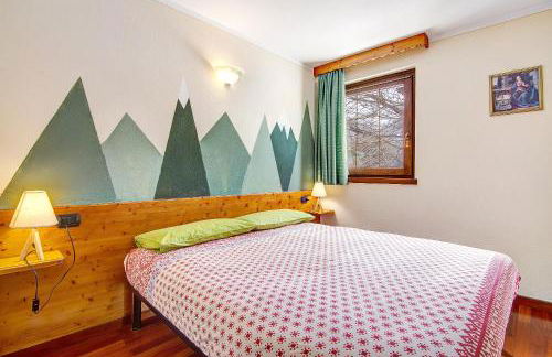 Residence Larice Bianco App n2 - Photo 4