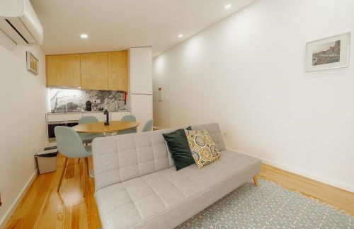 Courtyard Oporto Design Apartments by Vacationy - Foto 80