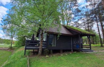 Dom i Domki nad Tanwią Roztocze - Foto 38