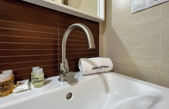 Stay U-nique Apartments Rossello - Photo 16