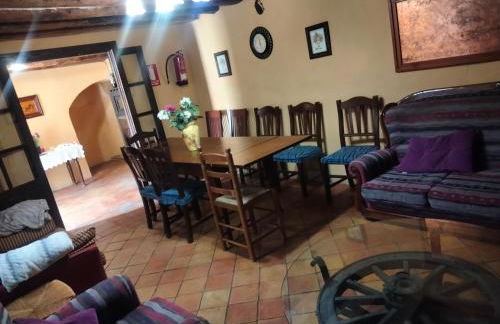 Country Houses Santa Ana de la Sierra - Foto 94