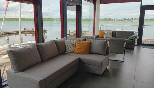 Lagrette Ferienhaus am Hainer See - Foto 5