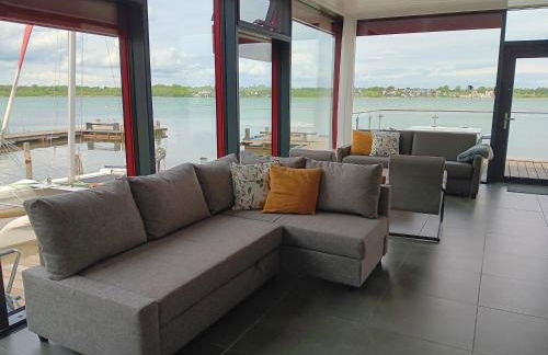 Lagrette Ferienhaus am Hainer See - Foto 5