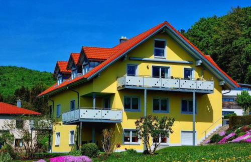 Ferienhaus am Johannesbuhl - Foto 20