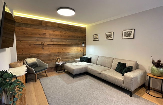 Panorama Chalet Tirol - Foto 17