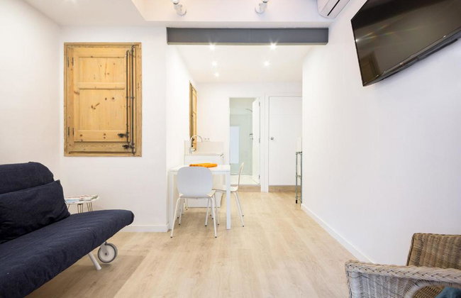 BcnStop Sagrada Familia Apartments - Foto 6