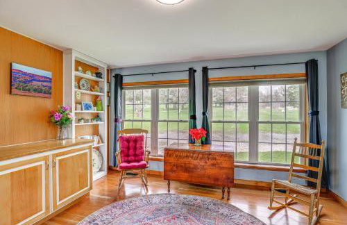 Views of Canandaigua Lake Middlesex Retreat! - Foto 4