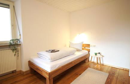 Ferienwohnung am Wasserschloss 1-3 - Foto 81