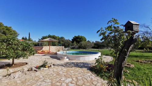 Hvar Mediterranean Ranch House - Foto 3