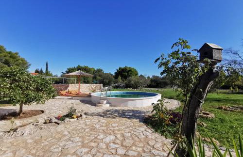 Hvar Mediterranean Ranch House - Foto 3