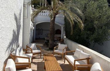 NOUVEAU Villa vue incroyable à 6 minutes à pied de la plage - Foto 28