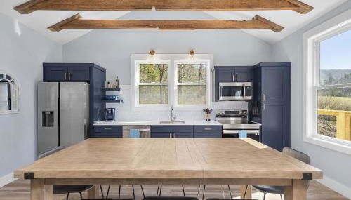 New Listing Sale Mountain Views & Fire Pit Fun Family Friendly - Photo 2