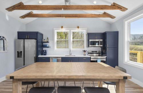 New Listing Sale Mountain Views & Fire Pit Fun Family Friendly - Foto 2