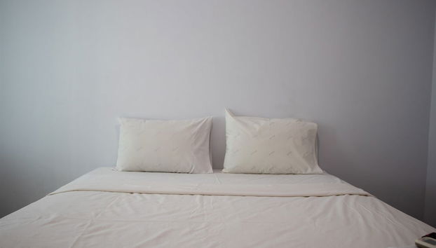 Comfy Studio At Pakubuwono Terrace Apartment - Foto 3, Habitación