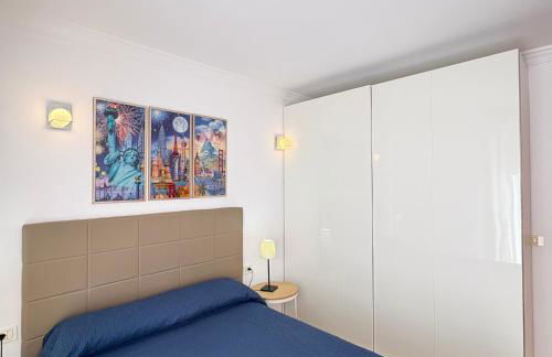 Apartamento Wanda junto al MAR - Foto 10