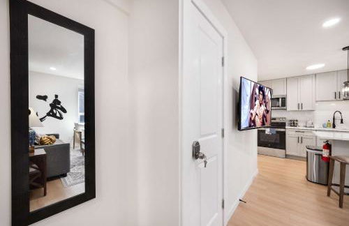 Bruce Lee 1BR Condo Brand New in Queen Anne - Foto 16