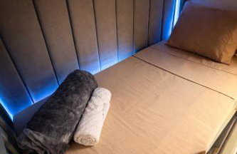 Angelins Residence 2 Quartos do Climatizado no Parque Mosaico - Photo 9