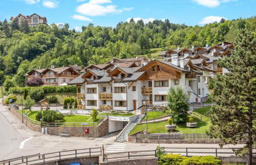 Residence Des Alpes - Foto 4