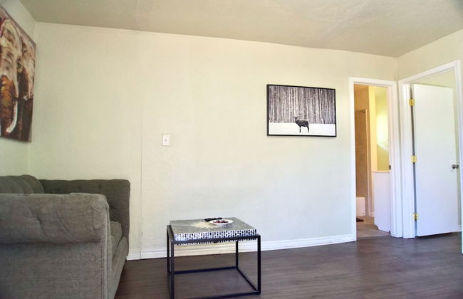 Cozy Home- Zoos Museums Fun Step From Your Door - Photo 9