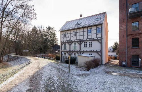 Ferienappartement Bachstelze - Foto 34