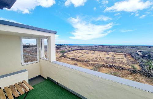 Apartamento en Mala con vista al mar - Foto 1