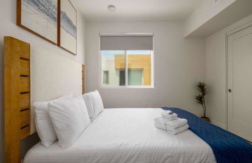 NEW 3br Luxury Townhome - Gaslamp - Balboa Park - Foto 15