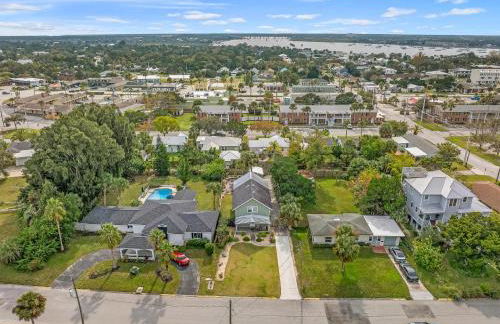 Florida Breeze l Hot Tub l Walkable - Foto 65