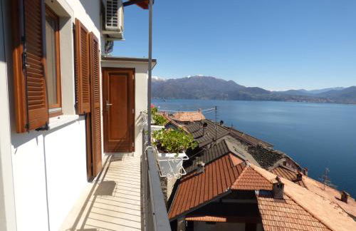 CasAle Fe-Wo - Appartamenti con vista Lago - Foto 62