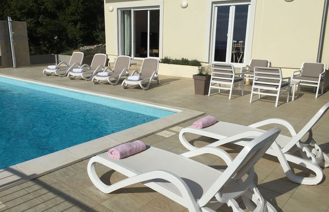Holiday Home-big Swimming Pool-amazing Views - Foto 23