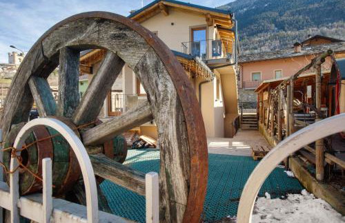 Antirouille Casa Vacanze - Foto 2