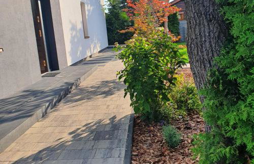 NA FALI Domki - Foto 18