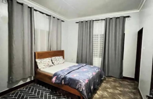 Bustani Luxury Homestay - Foto 8